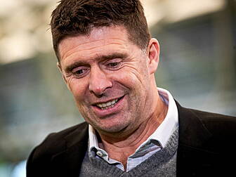 Niall Quinn admits an April re...
